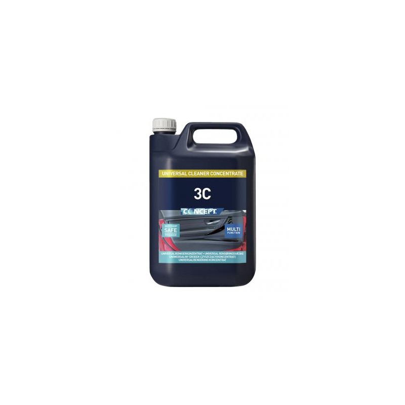 3C-CLEANER-25LT