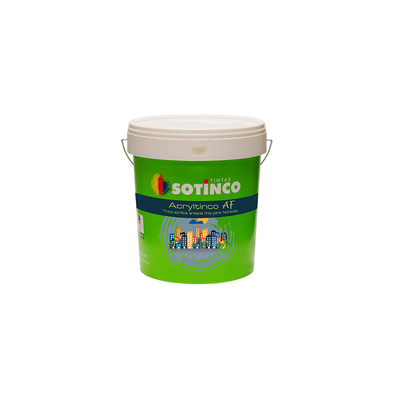 ACRYLTINCO-AF