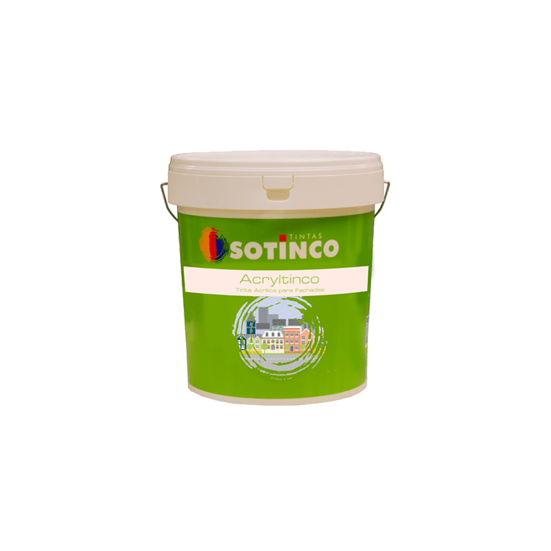 ACRYLTINCO