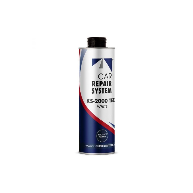 ANTIGRAVILLA-KS-2000-WHITE