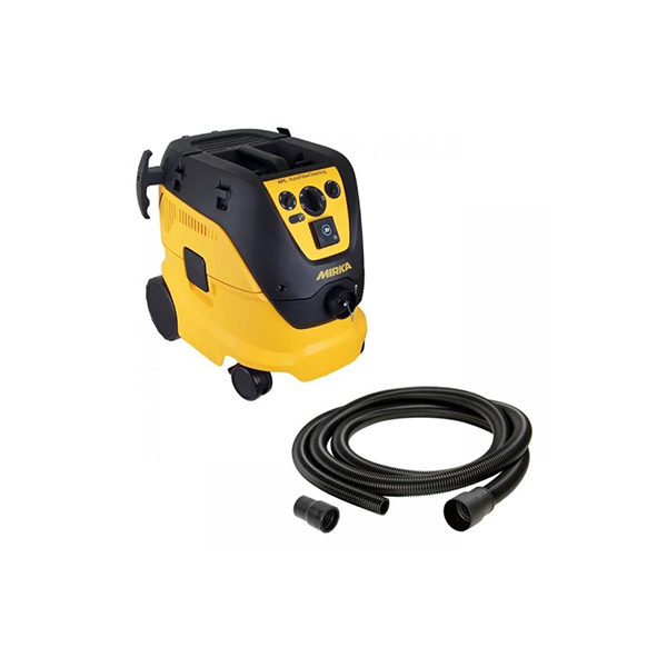 ASPIRADOR MIRKA 1230 L PC - 8999100111