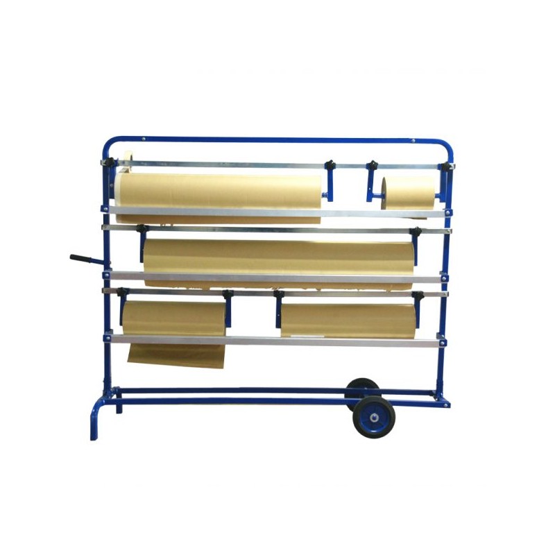 CARRO-DE-PAPEL-DELUXE