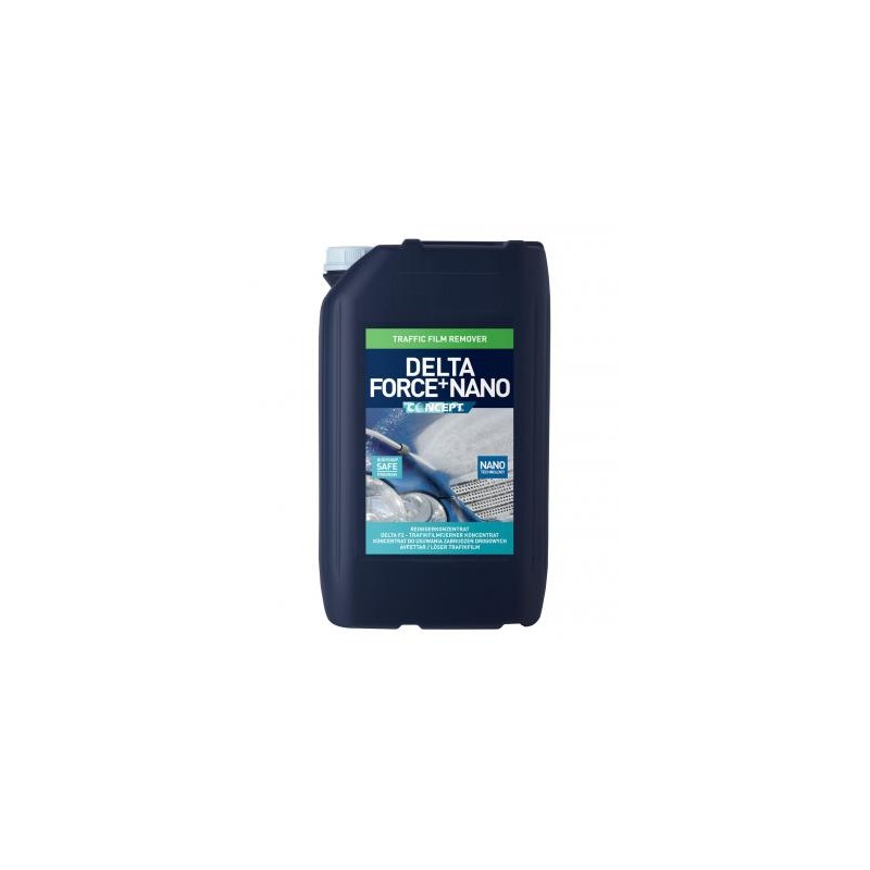 DELTA-FORCE-NANO-25LT