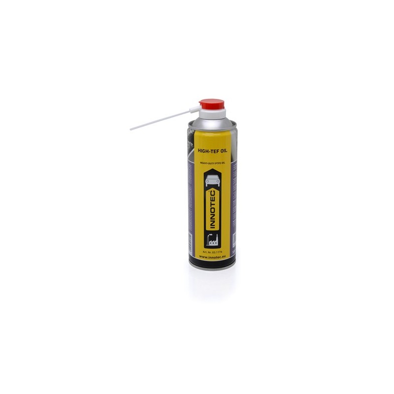 HIGH-TEF-OIL