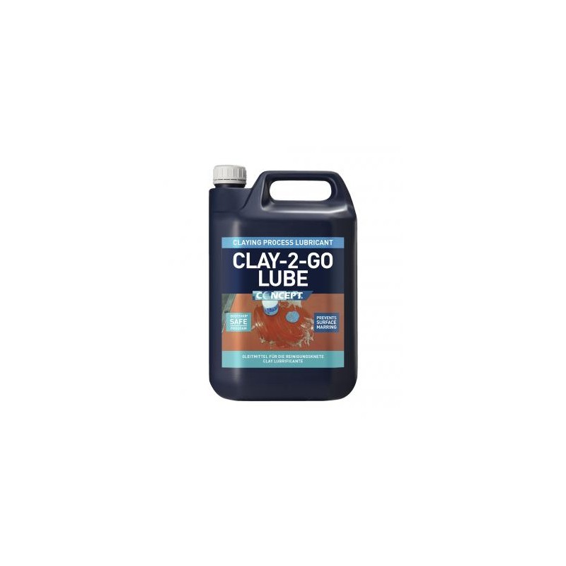 LUBRIFICANTE-CLAY-2-GO-LUBE-5LT