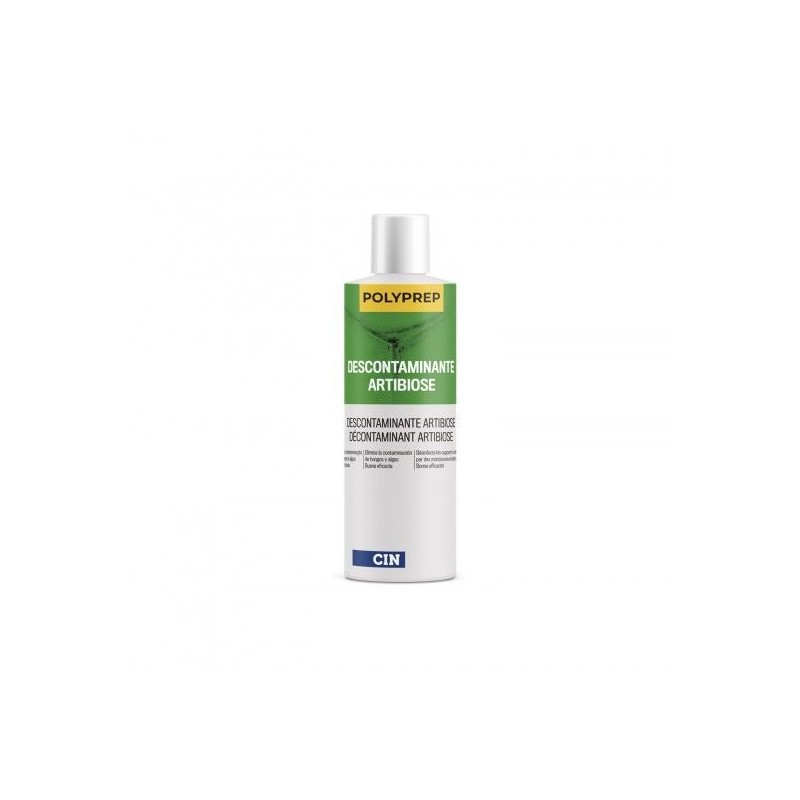 POLYPREP DESCONTAMINANTE ARTIBIOSE