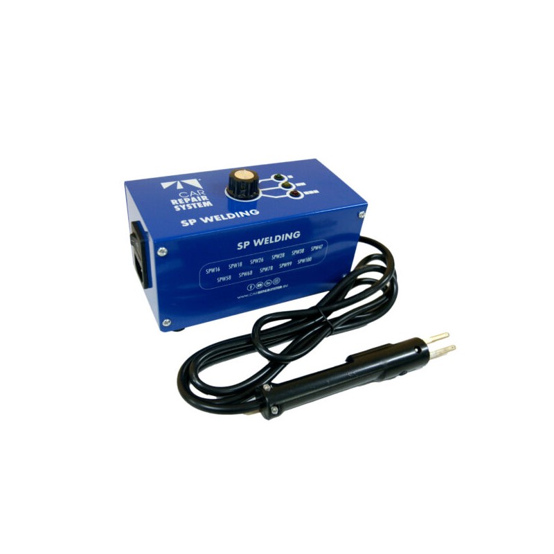 SP-WELDING