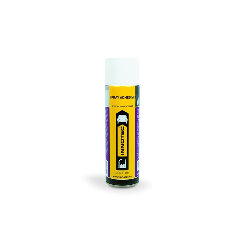 SPRAY-ADHESIVE