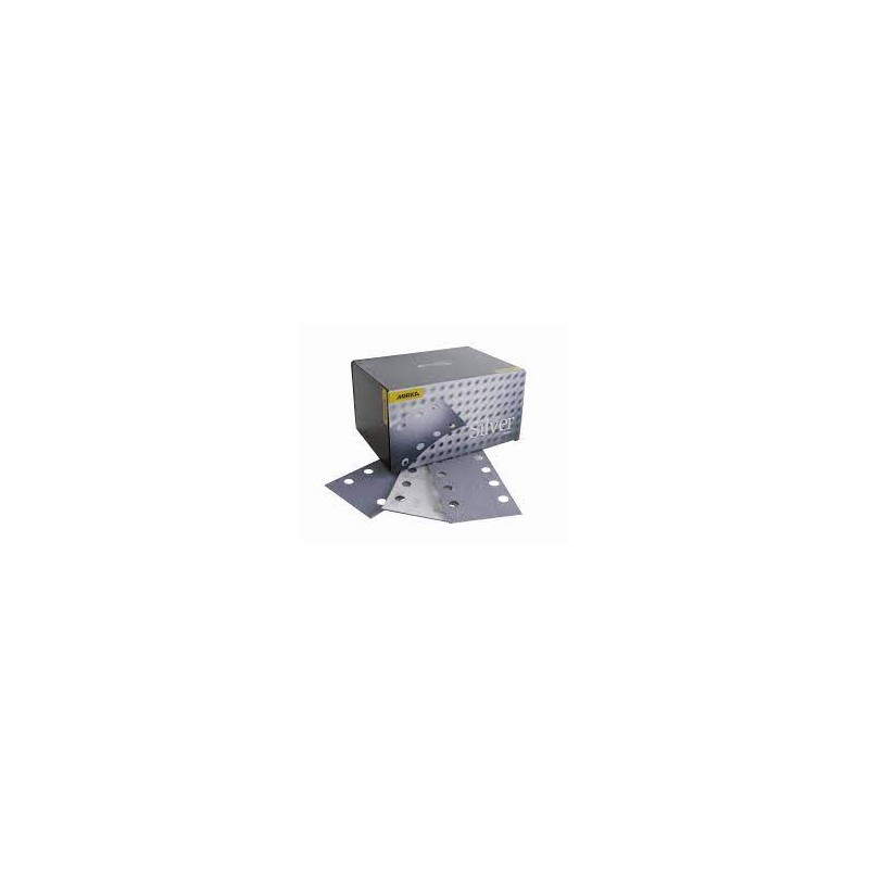 TIRA SILVER –115X230MM