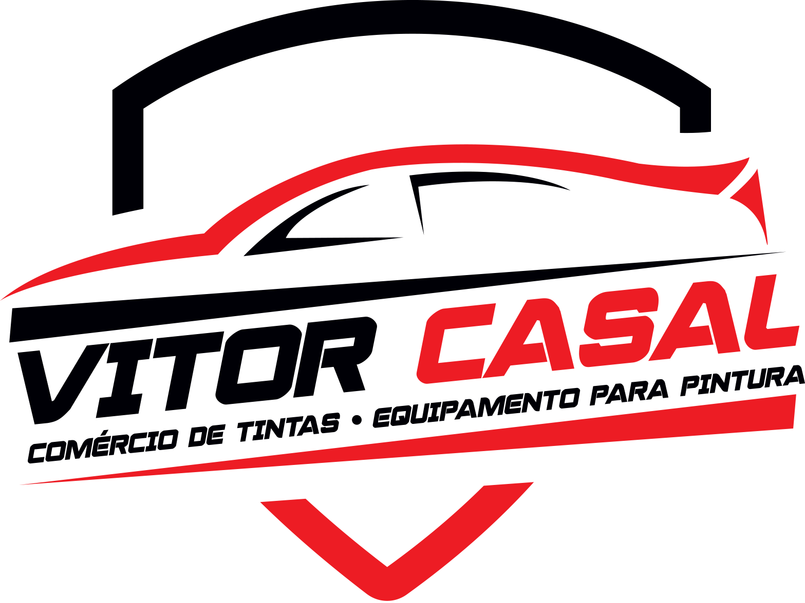 Tintas Vitor Casal